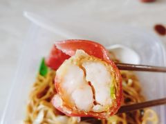 -点都德(汇盈广场店)