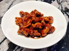 -新白鹿餐厅(百联中环店)