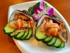 -牟传仁饭庄(星海店)