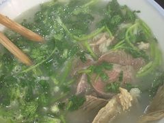 -宋老三苏肉羊肉汤老店