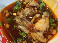 -自贡好吃客(科华店)
