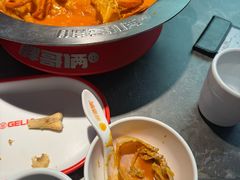 -胖哥俩肉蟹煲(萧山加州阳光店)