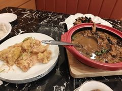 -双福饺子营餐厅(财富广场店)