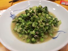 -丁记盐蘸牛肉·新杭菜(河东路店)