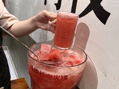 -冯校长老火锅(广州正佳广场店)