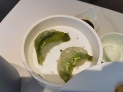 -船歌·鱼水饺青岛菜(枫蓝国际购物中心店)