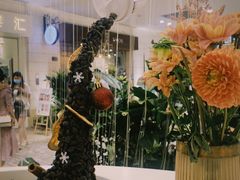 -1/4 ONE QUARTER COFFEE LAB(朝阳大悦城店)