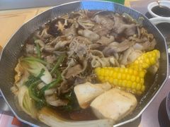 -林妈妈村·日式料理(宝山万达店)