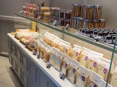 -面包新语(龙湖·西宸天街店)