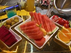 -INLOVE KTV(西溪印象城店)