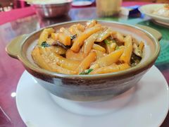 -雄仔农家菜馆·特色葱油鸡(六祖店)