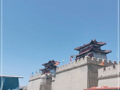 -杀虎口风景名胜区