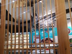 大堂-屋头串串(新街里店)