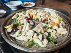 -阿多私房菜(顺德店)