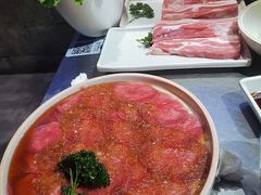 -喜来稀肉(虹泉路店)
