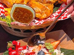 -泰妃殿(武汉首店)