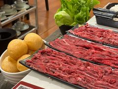 -潮汕良记牛肉火锅(洪武路店)
