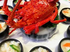龙腾四海-欧记·龙城港(欣都店)