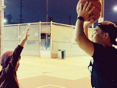 -酷迈儿童体能运动馆(九棵树店)