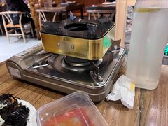 -冰川朝鲜族料理·东北菜(观前店)