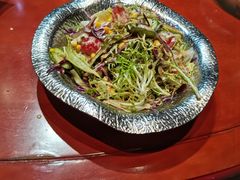 -驿楼兰·新疆菜(火车站店)