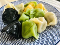 -1910老鲁味海鲜·戳子肉·青岛菜(金沙滩店)