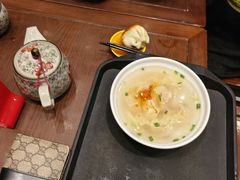-大壶春生煎(世纪汇广场店)