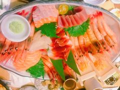 -山之川日料放题(通州店)