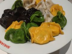 -双合园·海鲜水饺青岛菜(万佳广场店)