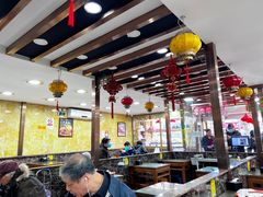 -白魁老号饭庄(安内店)