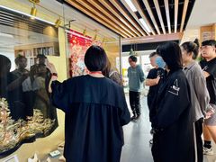 -帝京日语(春熙路旗舰校区)