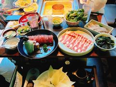 -大隐·成都火锅Bistro(合生麒麟新天地店)