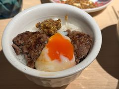 -肉肉大米(金虹桥店)