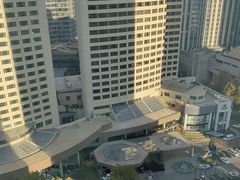 -大连富丽华大酒店