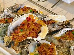 -小鲜肉延边朝鲜族烤串(珠海店)