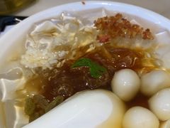 -茅庐川菜(烟台万象汇店)