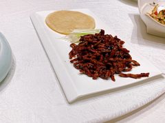 -惠丰堂饭庄(北洼路店)