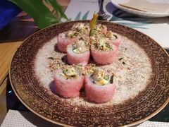 -春树下·树屋花房西餐厅(罍街AS1980店)