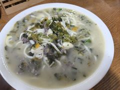 -何永光123鲜牛肉馆(1号店)