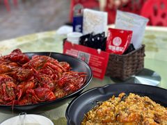 -聚味瞿记·龙虾堂(树木岭店)
