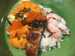 -鱼亭料理(芝罘店)