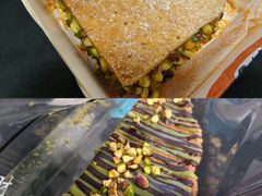 -OUR Bakery(国贸商城店)
