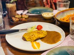 -G+KITCHEN(龙湖狮山天街店)