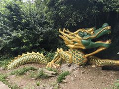 -紫金山山顶公园