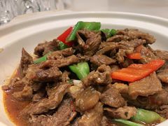 -不倒翁·安徽名菜楼(步行街店)