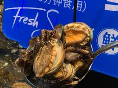 -亚马逊蒸汽活海鲜自助(LCM置汇旭辉广场店)