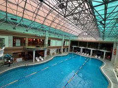 -碧水豪园·足浴·SPA·汗蒸·那须汤泉(中山东路店)