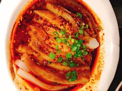 -渝信川菜(南滨店)