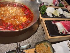 -湊湊火锅·茶憩(皇姑万象汇店)