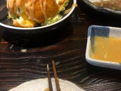 -鸟鹏烧鸟居酒屋(熙龙湾店)